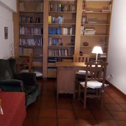 Rent this studio apartment on Avenida Rivadavia 4129 in Almagro, C1205 AAB Buenos Aires