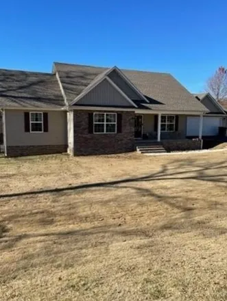Buy this 3 bed house on 152 Tamatha Drive in Paris, TN 38242