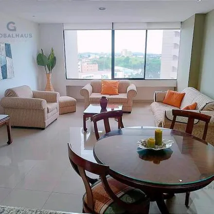 Image 1 - Cavalini, Cristóbal Colón Fontanarosa, 090312, Guayaquil, Ecuador - Apartment for sale