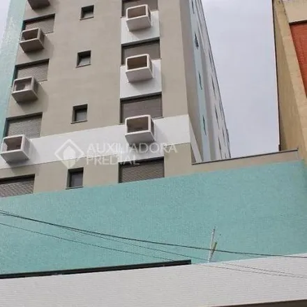 Buy this 2 bed apartment on Edifício Diva Maestra in Rua dos Andradas 1549, Centro