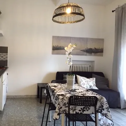 Image 9 - Via di Villa Maggiorani, 00135 Rome RM, Italy - Apartment for rent