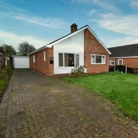 Buy this 3 bed house on White House Farm in The Close, Bransby