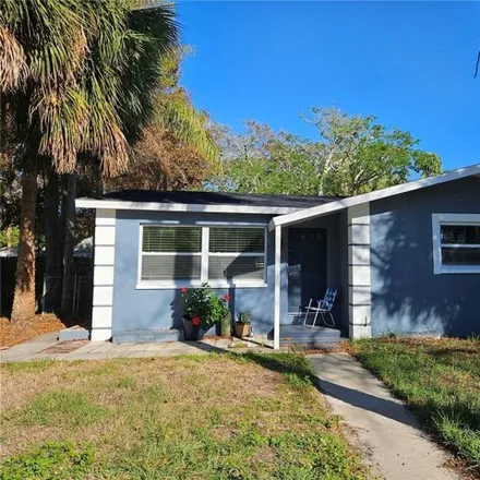 Rent this 2 bed house on 377 Bath Street in Tarpon Springs, FL 34689