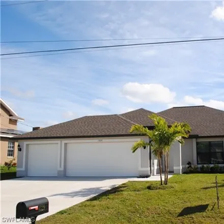 Buy this 3 bed house on 1369 Southwest 2nd Avenue in Cape Coral, FL 33991