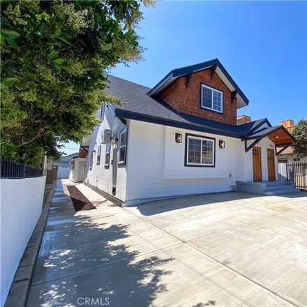 Image 3 - 116 East 47th Place, Los Angeles, CA 90011, USA - House for sale