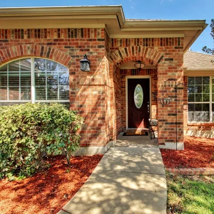 Buy this 4 bed townhouse on 13609 Field Stream Lane in Travis County, TX 78653