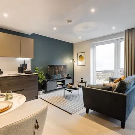 Image 4 - Staycity Edinburgh, Brandfield Street, City of Edinburgh, EH3 8AT, United Kingdom - Apartment for rent