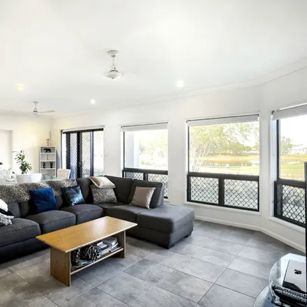 Image 4 - Broadwater Terrace, Idalia QLD 4812, Australia - House for sale