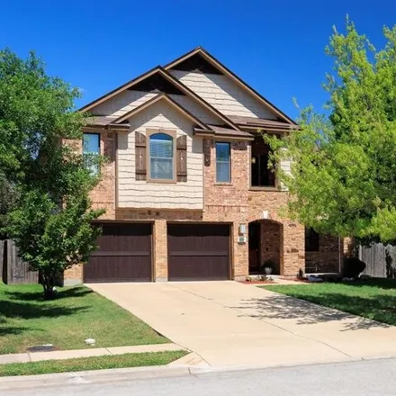 Buy this 3 bed house on 800 Watson Way in Travis County, TX 78764