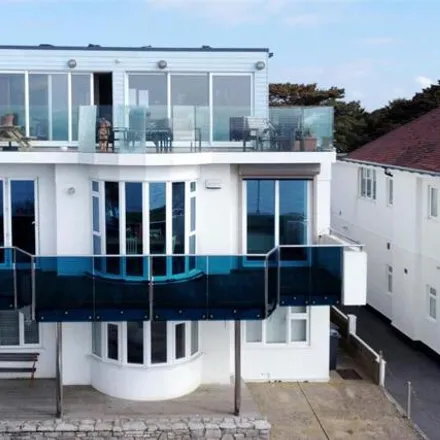 Image 6 - 49 Southbourne Overcliff Drive, Bournemouth, Christchurch and Poole, BH6 3PJ, United Kingdom - House for sale