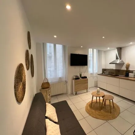 Rent this 5 bed apartment on 69 Rue de la Joliette in 13002 Marseille, France