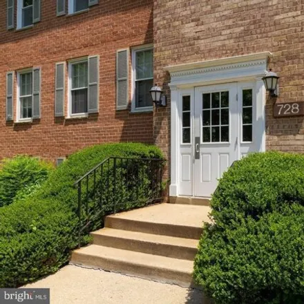 Image 2 - 728 Quince Orchard Blvd Apt 201, Gaithersburg, Maryland, 20878 - Condo for rent