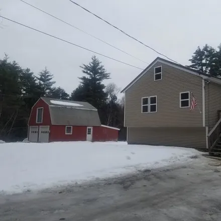 Buy this 2 bed house on 40 Penacook Path in Sunapee, Sullivan County