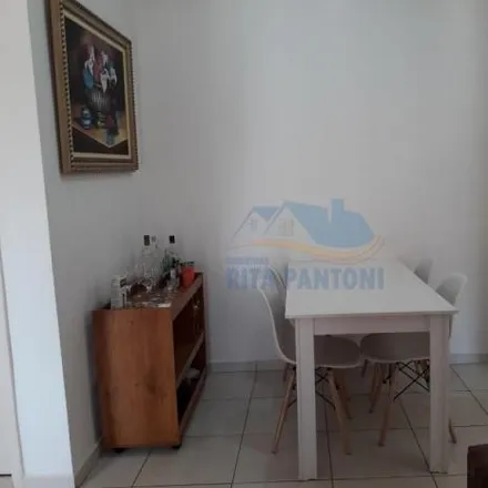 Buy this 2 bed apartment on Rua Aquidauana in Sumarezinho, Ribeirão Preto - SP