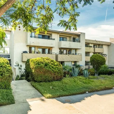 Buy this 2 bed condo on 26228 South Vermont Avenue in Harbor Pines, Los Angeles