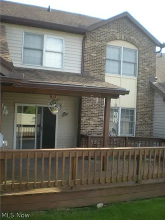 Buy this 3 bed condo on 5783 Gateway Lane in Brook Park, OH 44142
