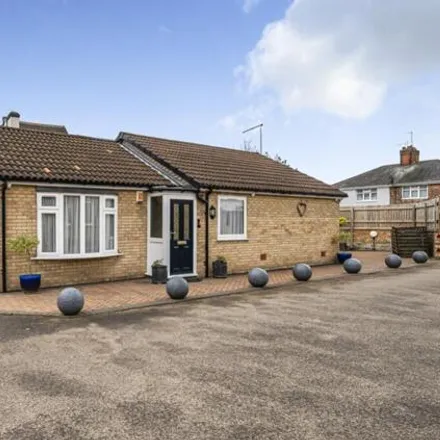 Buy this 3 bed house on Durham Close in Nottingham, NG2 4LT