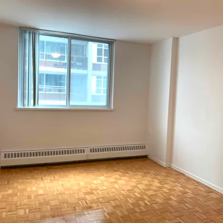 Rent this 2 bed apartment on University of Toronto in College Street, Old Toronto