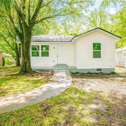 Buy this 3 bed house on 1137 McRae Avenue in Brookwood, Mobile