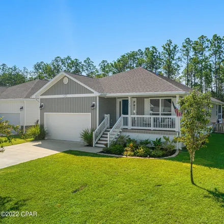 Buy this 3 bed house on 55 West Wilson Street in Santa Rosa Beach, Walton County