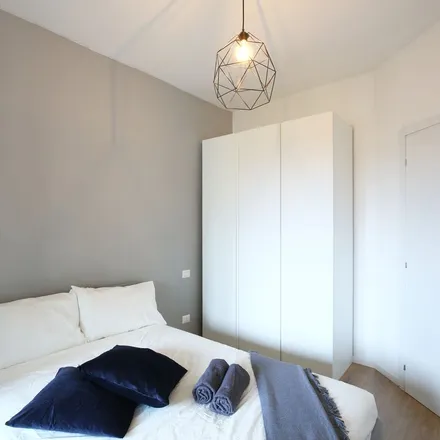 Image 5 - Milano 73, Via Carlo Marx 22, 20153 Milan MI, Italy - Apartment for rent