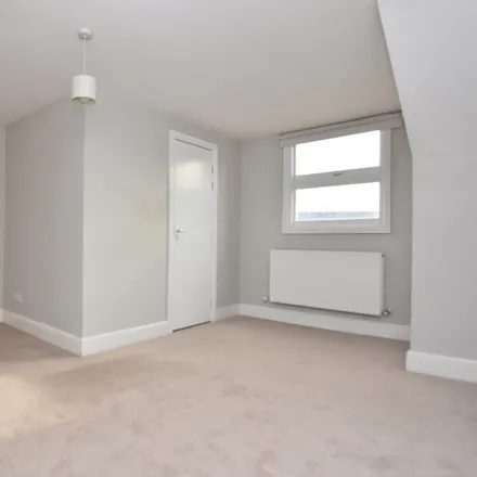 Rent this 2 bed apartment on Palace Fires in Church Road, London