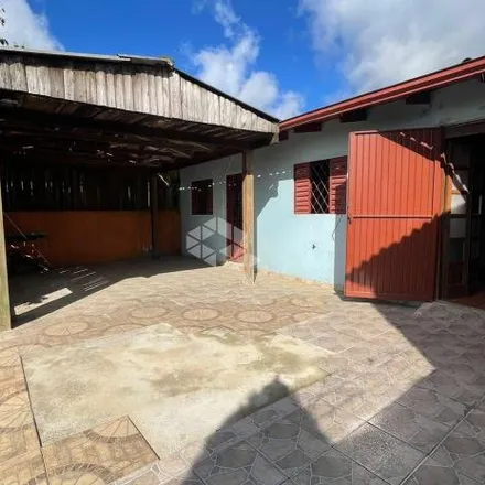 Image 2 - Rua Arroio dos Ratos, São Tomé, Viamão - RS, 94470-971, Brazil - House for sale