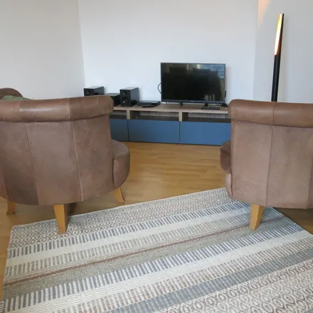 Rent this 2 bed apartment on Sterndamm 67A in 12487 Berlin, Germany