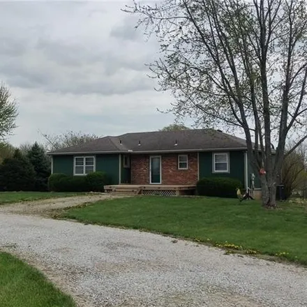 Buy this 3 bed house on 28465 Hospital Drive in Miami County, KS 66071