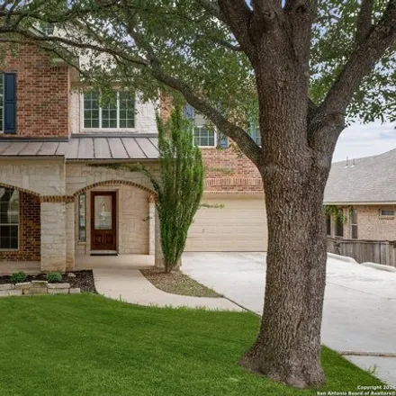 Buy this 4 bed house on 18626 Rogers Lake in San Antonio, TX 78258