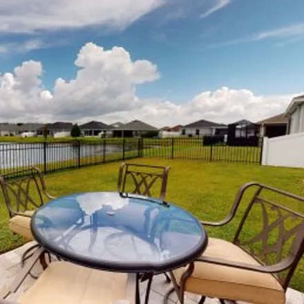 Buy this 3 bed apartment on 3836 White Ibis Road