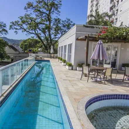 Image 1 - unnamed road, Teresópolis, Porto Alegre - RS, 91870, Brazil - Apartment for sale