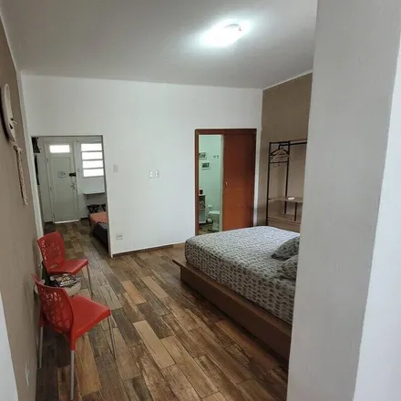 Image 5 - R. Carvalho de Mendonça, 29 - Apartment for rent