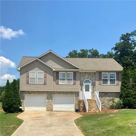 Buy this 4 bed house on 261 Periwinkle Street in Lincolnton, NC 28092