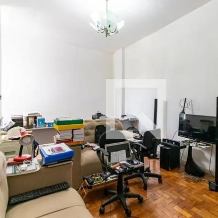 Buy this 2 bed apartment on Rua Evilásio Silva in Fonseca, Niterói - RJ