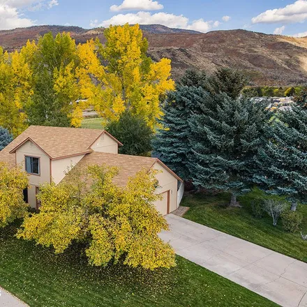 Buy this 4 bed house on 49 Coyote Circle in Eagle County, CO 81623