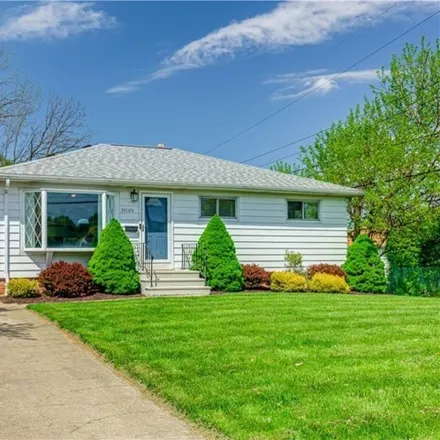 Buy this 3 bed house on 30163 Dorothy Drive in Wickliffe, OH 44092