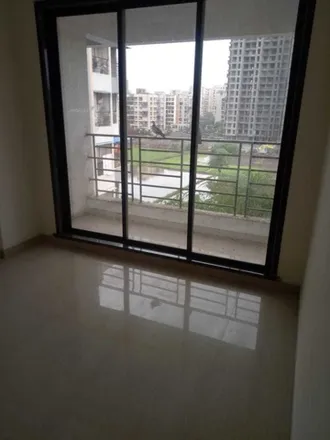 Rent this 1 bed apartment on unnamed road in Dombivli East, Dombivali - 421203