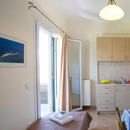 Rent this 1 bed apartment on Lefkada Commune in Lefkada, Lefkada Regional Unit