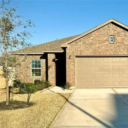 Buy this 3 bed house on 5013 Coral Vine Ct in Pearland, Texas