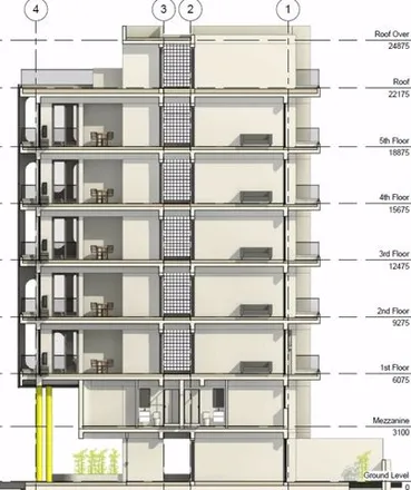 Image 3 - Larnaca, Larnaca District - Apartment for sale