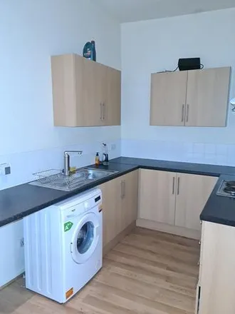 Image 2 - Lord Street, Bacup, OL13 8HE, United Kingdom - Apartment for rent