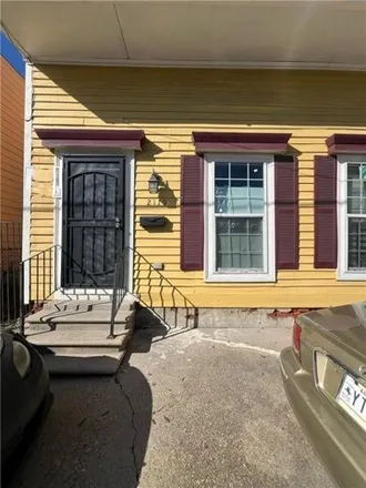 Image 2 - 2117 North Villere Street, Faubourg Marigny, New Orleans, LA 70116, USA - House for rent