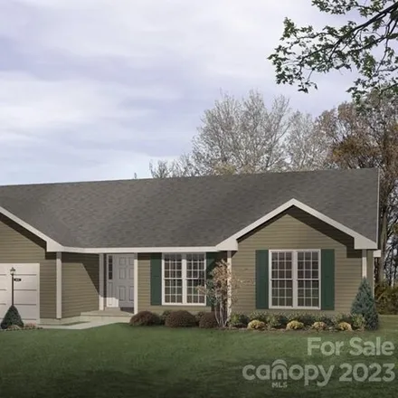 Buy this 3 bed house on 252 Willow Place Circle in Lakewood, Henderson County