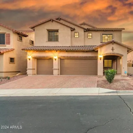 Buy this 5 bed house on 1932 North Channing in Mesa, AZ 85207