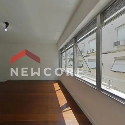 Buy this 3 bed apartment on Rua General Venâncio Flores in Leblon, Rio de Janeiro - RJ
