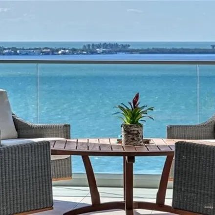 Buy this 3 bed condo on The Ritz-Carlton Residences Sarasota in 1111 Ritz Carlton Drive, Sarasota