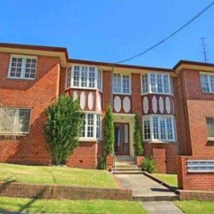 Rent this 1 bed apartment on Wollongong Public School in 67A Church Street, Wollongong NSW 2500