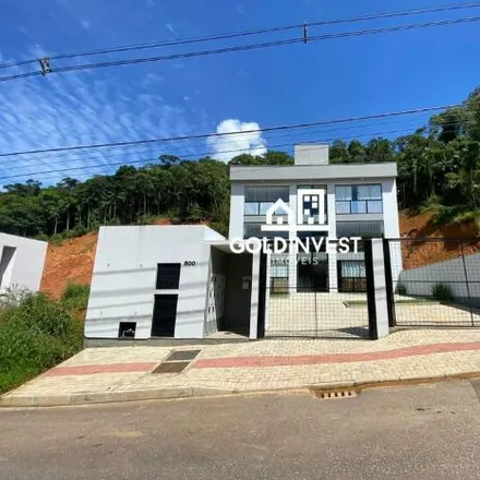 Image 2 - Rua das Tulipas, Rio Branco, Brusque - SC, 88350-660, Brazil - Apartment for rent