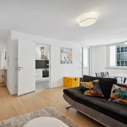 Rent this 5 bed apartment on Friedrich-List-Platz 5 in 71032 Böblingen, Germany